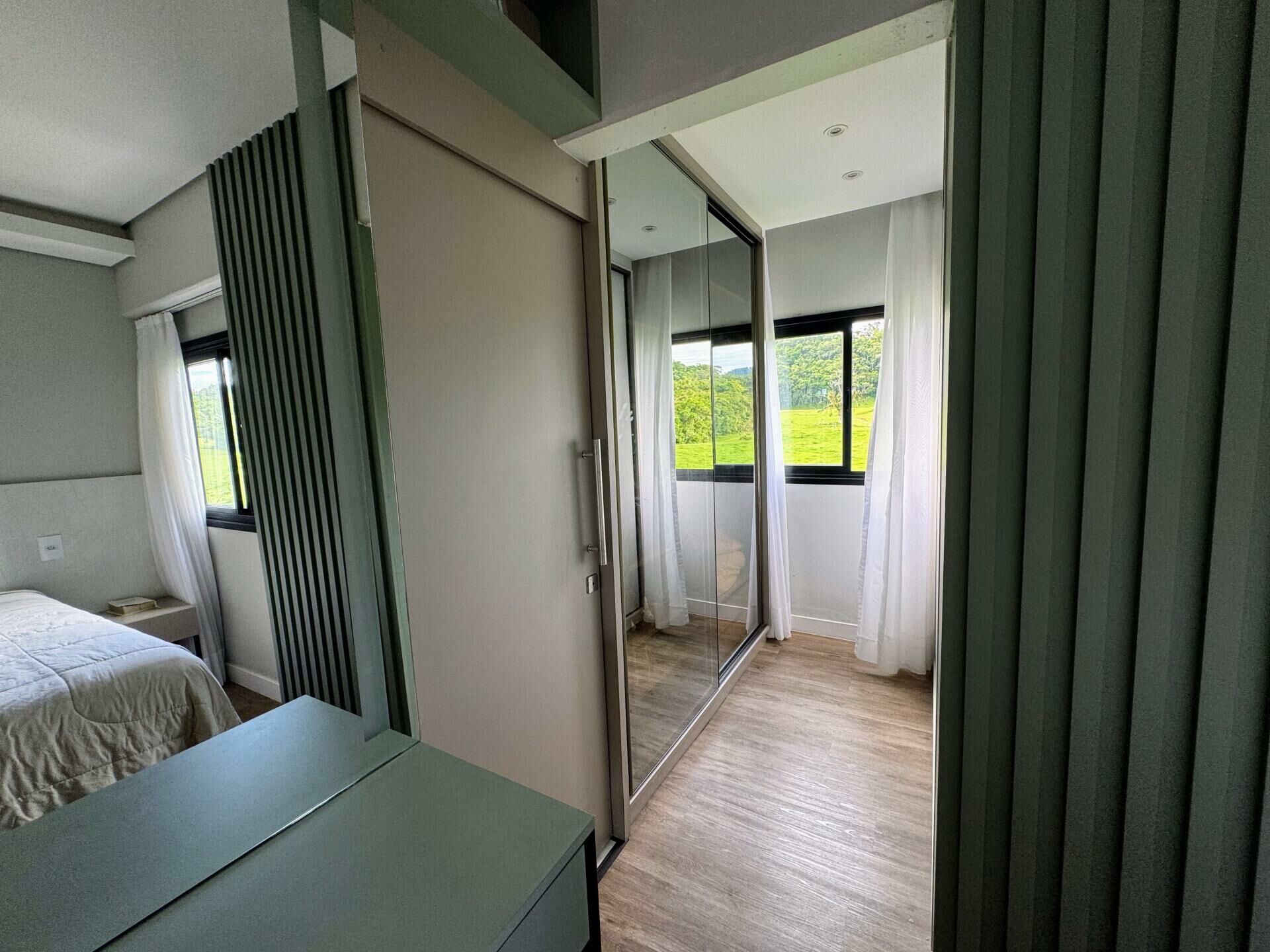 Imagem do Casa linda moderna mobiliada e decorada com 04 dormitórios sendo 02 suítes em Três Rios do Norte